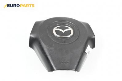 Airbag за Mazda 3 Hatchback I (10.2003 - 12.2009), 4+1 вр., хечбек, позиция: предна