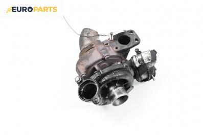 Турбо за Mazda 3 Hatchback I (10.2003 - 12.2009) 1.6 DI Turbo, 109 к.с.