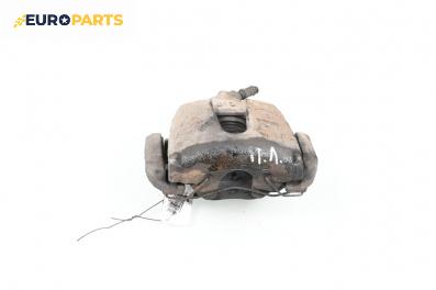 Спирачен апарат за Mazda 3 Hatchback I (10.2003 - 12.2009), позиция: предна, лява