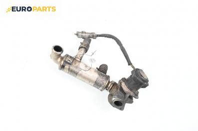 EGR-клапан за Ford Focus II Hatchback (07.2004 - 09.2012) 1.6 TDCi, 90 к.с.