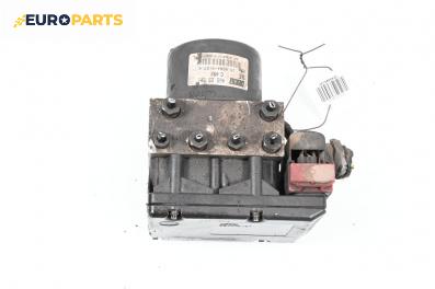 Помпа ABS за Fiat Bravo I Hatchback (10.1995 - 10.2001) 2.0 HGT 20V (182AQ), № 465 29 988 / 10.0204-0167.4