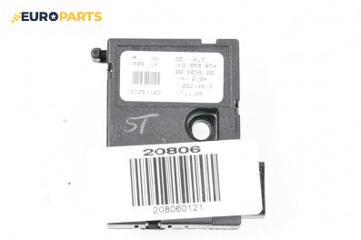 Сензор волан за Volkswagen Golf V Hatchback (10.2003 - 02.2009), № 1k0 959 654