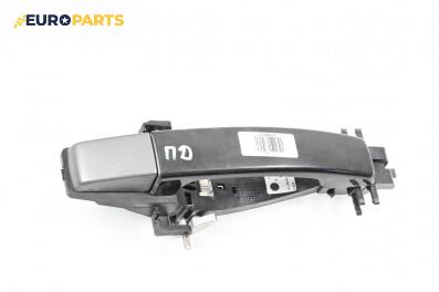 Външна дръжка за Land Rover Range Rover Sport I (02.2005 - 03.2013), 4+1 вр., джип, позиция: предна, дясна