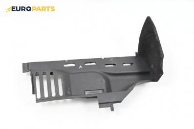 Интериорна пластмаса за Land Rover Range Rover Sport I (02.2005 - 03.2013), 4+1 вр., джип, позиция: лява