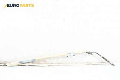Airbag за Land Rover Range Rover Sport I (02.2005 - 03.2013), 4+1 вр., джип, позиция: лява