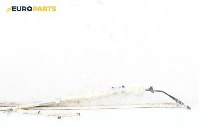 Airbag за Land Rover Range Rover Sport I (02.2005 - 03.2013), 4+1 вр., джип, позиция: дясна
