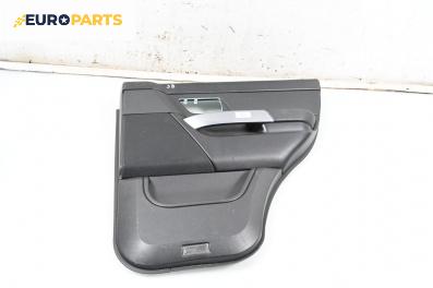 Кора врата за Land Rover Range Rover Sport I (02.2005 - 03.2013), 4+1 вр., джип, позиция: задна, дясна