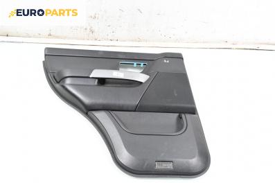 Кора врата за Land Rover Range Rover Sport I (02.2005 - 03.2013), 4+1 вр., джип, позиция: задна, лява