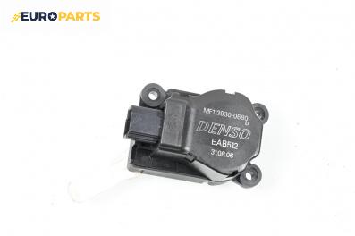 Моторче клапа парно за Land Rover Range Rover Sport I (02.2005 - 03.2013) 2.7 D 4x4, 190 к.с., № Denso MF113930-0680