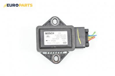 Сензор ESP за Land Rover Range Rover Sport I (02.2005 - 03.2013), № Bosch 0 265 005 283