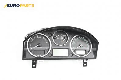 Километраж за Land Rover Range Rover Sport I (02.2005 - 03.2013) 2.7 D 4x4, 190 к.с.