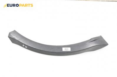 Интериорна пластмаса за Land Rover Range Rover Sport I (02.2005 - 03.2013), 4+1 вр., джип, позиция: лява