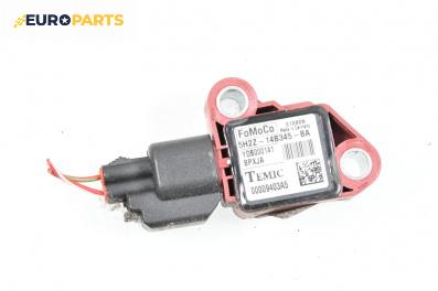 Сензор airbag за Land Rover Range Rover Sport I (02.2005 - 03.2013), № 5H2Z-14B345-BA