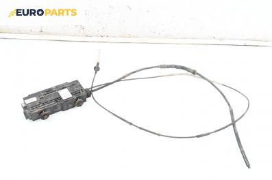 Механизъм паркинг спирачка за Land Rover Range Rover Sport I (02.2005 - 03.2013), № 10.2201-0104.4