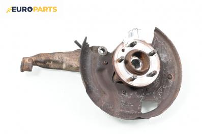 Шенкел главина за Land Rover Range Rover Sport I (02.2005 - 03.2013), позиция: предна, лява