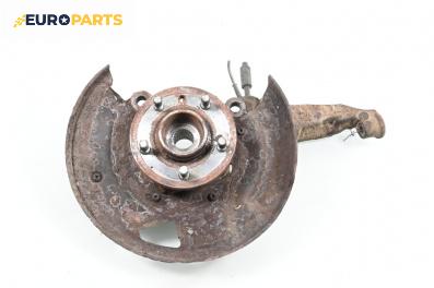 Шенкел главина за Land Rover Range Rover Sport I (02.2005 - 03.2013), позиция: задна, дясна