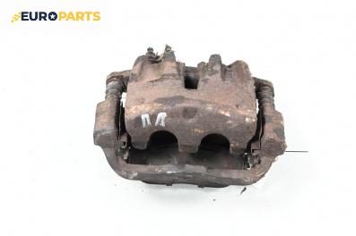 Спирачен апарат за Land Rover Range Rover Sport I (02.2005 - 03.2013), позиция: предна, лява