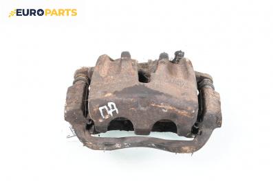 Спирачен апарат за Land Rover Range Rover Sport I (02.2005 - 03.2013), позиция: предна, дясна