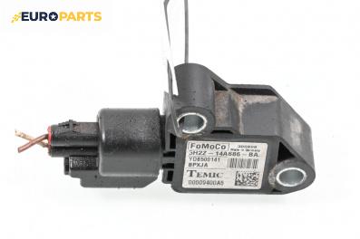 Сензор airbag за Land Rover Range Rover Sport I (02.2005 - 03.2013), № 5H2Z-14B686-BA