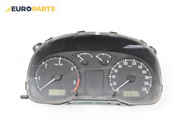 Километраж за Skoda Octavia I Hatchback (09.1996 - 12.2010) 1.9 TDI, 110 к.с.