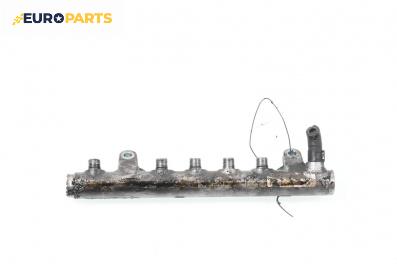 Горивна рейка за Volkswagen Passat V Variant B6 (08.2005 - 11.2011) 2.0 TDI, 110 к.с.