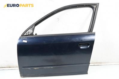Врата за Audi A4 Avant B7 (11.2004 - 06.2008), 4+1 вр., комби, позиция: предна, лява
