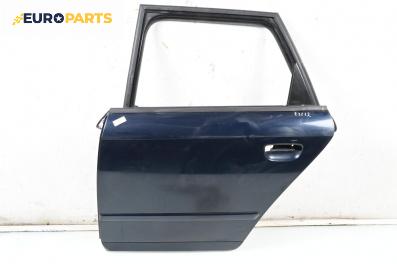 Врата за Audi A4 Avant B7 (11.2004 - 06.2008), 4+1 вр., комби, позиция: задна, лява
