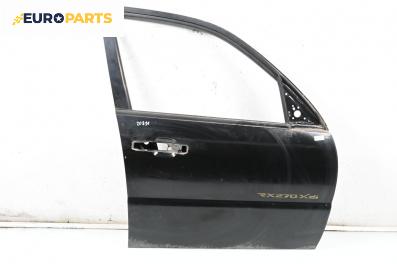 Врата за SsangYong Rexton SUV I (04.2002 - 07.2012), 4+1 вр., джип, позиция: предна, дясна