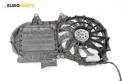 Перка охлаждане за Audi A4 Avant B7 (11.2004 - 06.2008) 2.0 TDI 16V, 140 к.с.