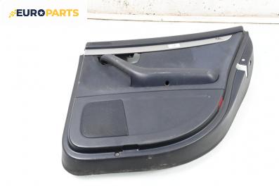 Кора врата за Audi A4 Avant B7 (11.2004 - 06.2008), 4+1 вр., комби, позиция: задна, дясна