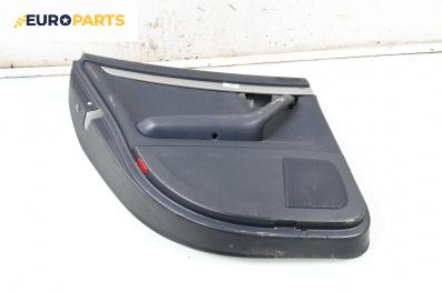 Кора врата за Audi A4 Avant B7 (11.2004 - 06.2008), 4+1 вр., комби, позиция: задна, лява