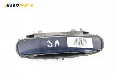 Външна дръжка за Audi A4 Avant B7 (11.2004 - 06.2008), 4+1 вр., комби, позиция: задна, лява