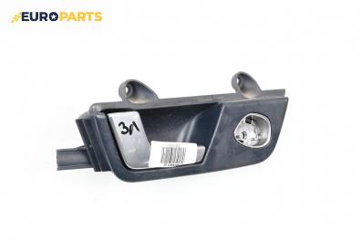 Вътрешна дръжка за Audi A4 Avant B7 (11.2004 - 06.2008), 4+1 вр., комби, позиция: задна, лява