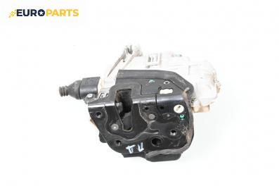 Брава на врата за Audi A4 Avant B7 (11.2004 - 06.2008), позиция: предна, дясна