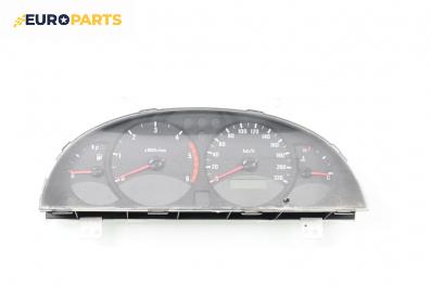 Километраж за SsangYong Rexton SUV I (04.2002 - 07.2012) 2.7 Xdi 4x4, 165 к.с.