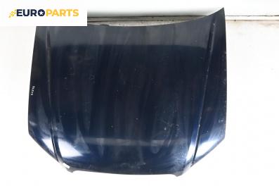 Преден капак за Audi A4 Avant B7 (11.2004 - 06.2008), 4+1 вр., комби, позиция: предна