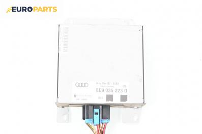 Аудио усилвател за Audi A4 Avant B7 (11.2004 - 06.2008), № 8E9 035 223 D