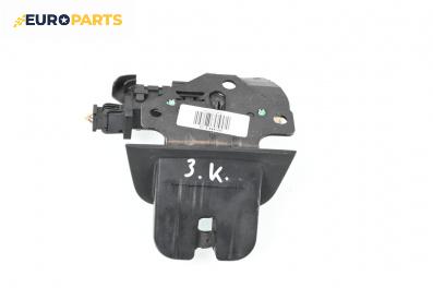 Брава заден капак за Audi A4 Avant B7 (11.2004 - 06.2008), комби, позиция: задна