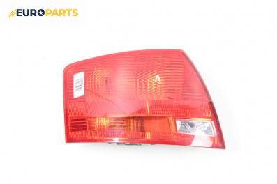 Стоп за Audi A4 Avant B7 (11.2004 - 06.2008), комби, позиция: лява
