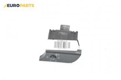 Бутон реглаж светлини за Audi A4 Avant B7 (11.2004 - 06.2008)