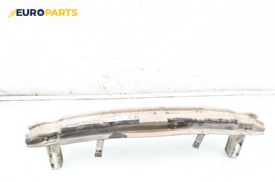 Основа броня за Audi A4 Sedan B6 (11.2000 - 12.2004), седан, позиция: задна