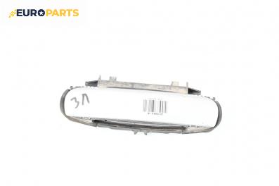 Външна дръжка за Audi A4 Sedan B6 (11.2000 - 12.2004), 4+1 вр., седан, позиция: задна, лява