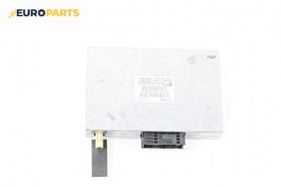 Bluetooth модул за Audi A4 Avant B7 (11.2004 - 06.2008), № 8Р0 862 335 М