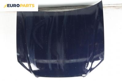 Преден капак за Audi A4 Avant B7 (11.2004 - 06.2008), 4+1 вр., комби, позиция: предна