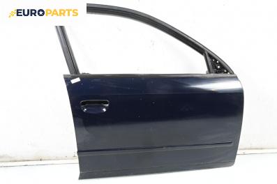 Врата за Audi A4 Avant B7 (11.2004 - 06.2008), 4+1 вр., комби, позиция: предна, дясна