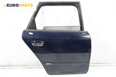 Врата за Audi A4 Avant B7 (11.2004 - 06.2008), 4+1 вр., комби, позиция: задна, дясна