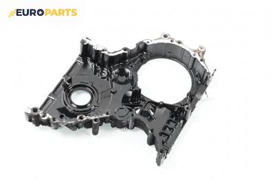 Капак ангренажен ремък за SsangYong Rexton SUV I (04.2002 - 07.2012) 2.7 Xdi 4x4, 165 к.с.