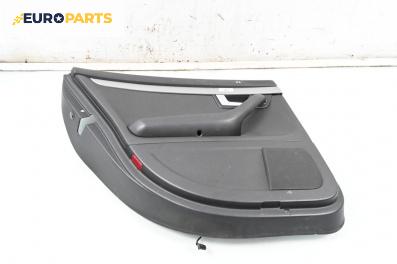 Кора врата за Audi A4 Avant B7 (11.2004 - 06.2008), 4+1 вр., комби, позиция: задна, лява