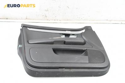 Кора врата за Audi A4 Avant B7 (11.2004 - 06.2008), 4+1 вр., комби, позиция: предна, лява
