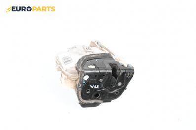 Брава на врата за Audi A4 Avant B7 (11.2004 - 06.2008), позиция: предна, лява